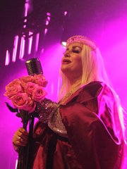 Photo of Banu Alkan