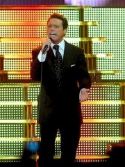 Photo of Luis Miguel