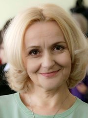 Photo of Iryna Farion