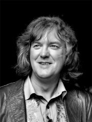 Photo of James May