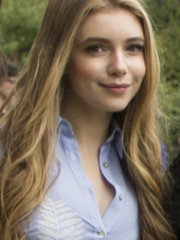 Photo of Eleanor Worthington-Cox