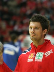 Photo of Kristian Kjelling