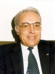 Photo of Rachid Sfar