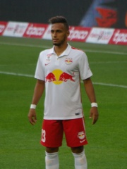 Photo of Hany Mukhtar