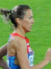 Photo of Gulnara Samitova-Galkina