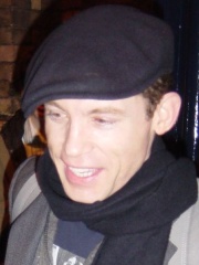 Photo of Lee Evans