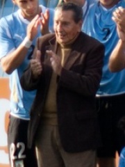 Photo of Alcides Ghiggia