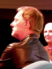 Photo of Douglas Henshall