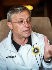 Photo of Zlatko Kranjčar