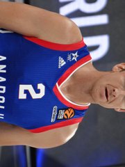 Photo of Justin Doellman