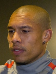 Photo of Nigel de Jong