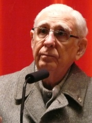 Photo of Fernando Cardenal