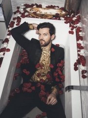 Photo of Dillon Francis