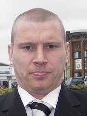 Photo of Seth Johnson