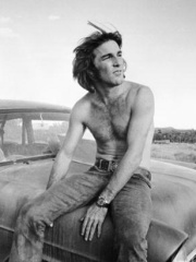 Photo of Dennis Wilson