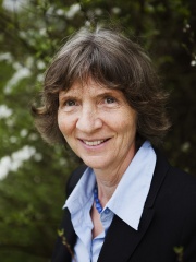 Photo of Aleida Assmann