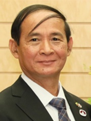 Photo of Win Myint