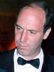 Photo of Gene Siskel