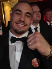 Photo of Robert Whittaker