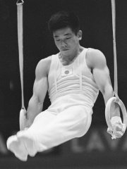 Photo of Akinori Nakayama