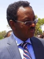 Photo of Abdi Farah Shirdon