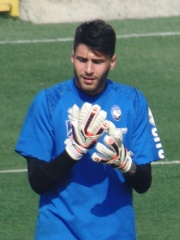 Photo of Marco Sportiello