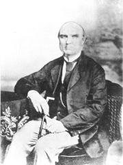 Photo of N. R. Pogson