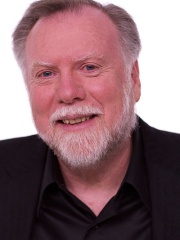 Photo of Gordon Neufeld