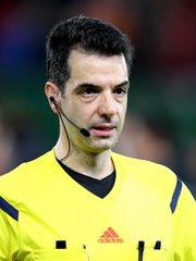 Photo of Aleksandar Stavrev