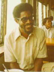 Photo of Walter Rodney