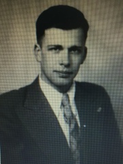 Photo of Genrich Altshuller