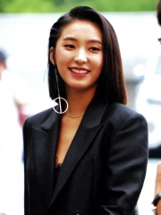 Photo of Yoon Bo-ra