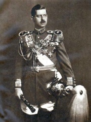 Photo of Carol II of Romania