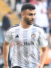 Photo of Rachid Ghezzal