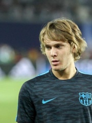 Photo of Alen Halilović