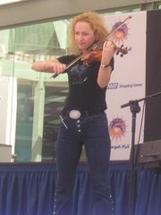 Photo of Fionnuala Sherry