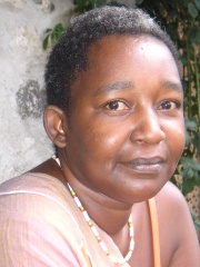 Photo of Khady Sylla