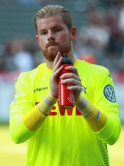 Photo of Timo Horn