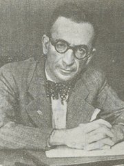 Photo of Peyami Safa