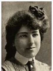 Photo of Edna Ferber