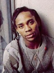 Photo of Gene Anthony Ray