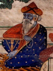 Photo of Matsyendranatha