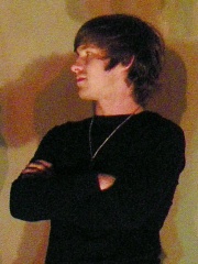 Photo of Marshall Allman