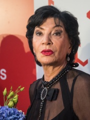 Photo of Nani Bregvadze