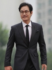 Photo of Kim Sung-kyun