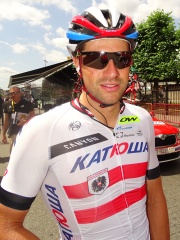 Photo of Marco Haller