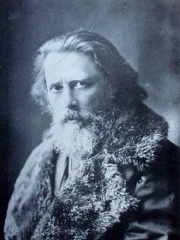 Photo of Mihály Zichy