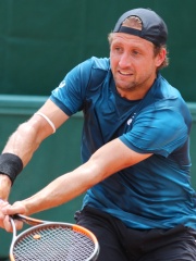 Photo of Tennys Sandgren