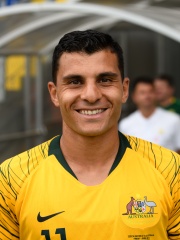 Photo of Andrew Nabbout