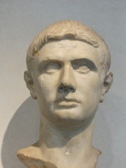 Photo of Brutus the Younger